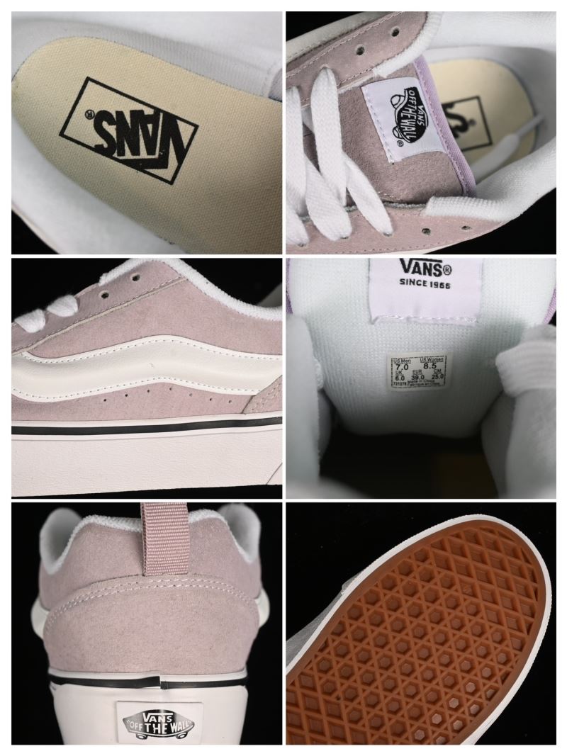 Vans Shoes